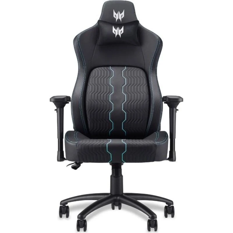 Acer Predator Rift Pro PGC371 Gamerstol Sort/Blå