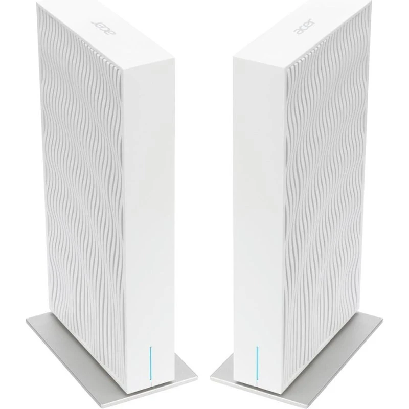 Acer Wave 7 T7c WiFi 7 Mesh Router Dual Pack EU