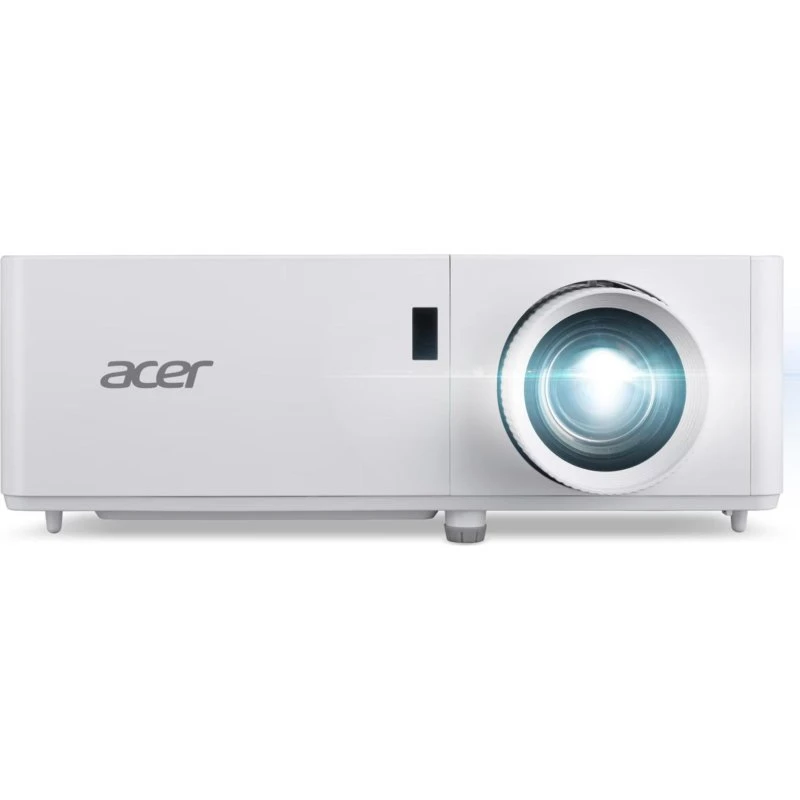 Acer PL6820 Laserprojektor 4K UHD 5500lm Hvid