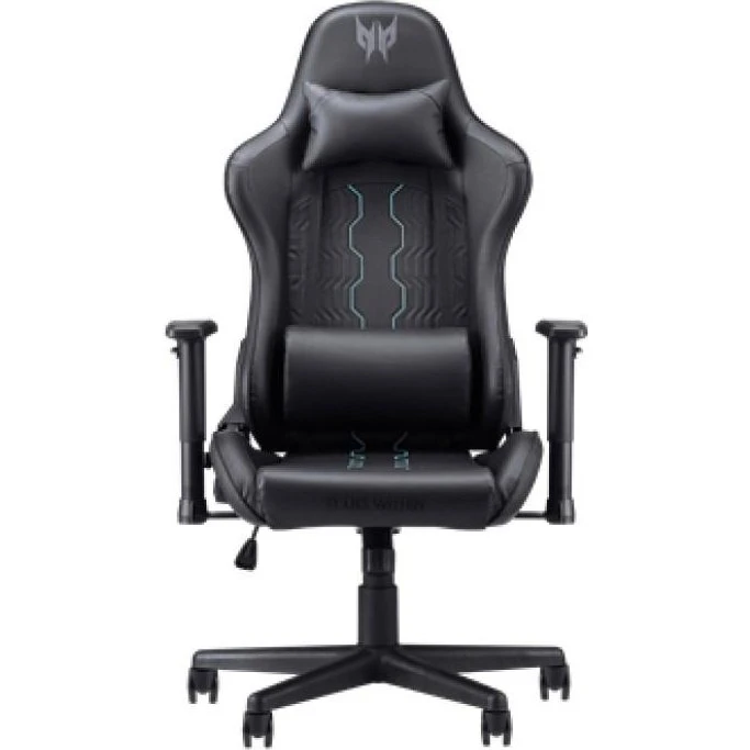 Acer Predator PGC330 Gamerstol Sort/Blå