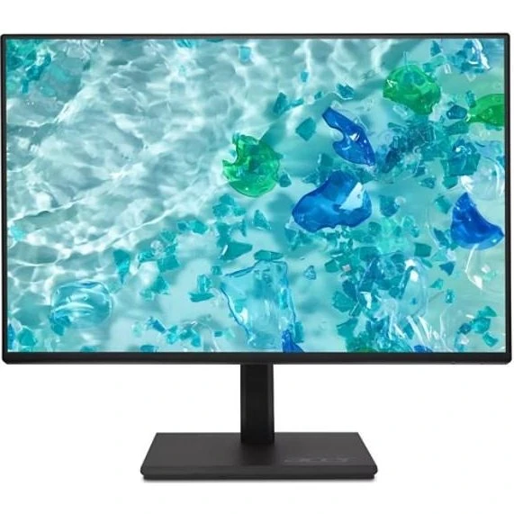 Acer Vero B7 B277 G 27" Full HD 120 Hz skærm, sort