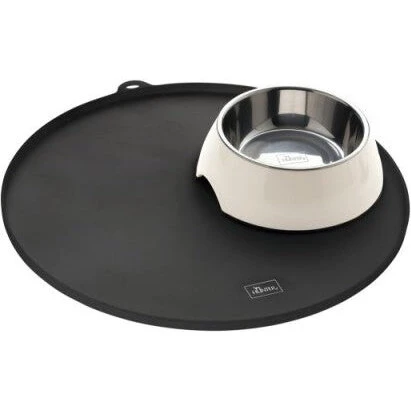 Hunter Silikone Foderunderlag Smart Rund Ø38 cm - Antracit