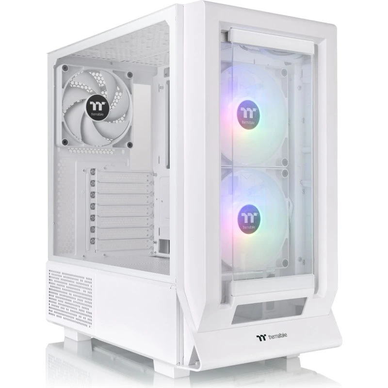 Thermaltake Ceres 350 MX Hvid Midi Tower