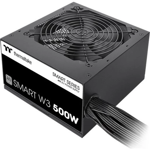 Thermaltake SMART W3 500W 80 Plus White