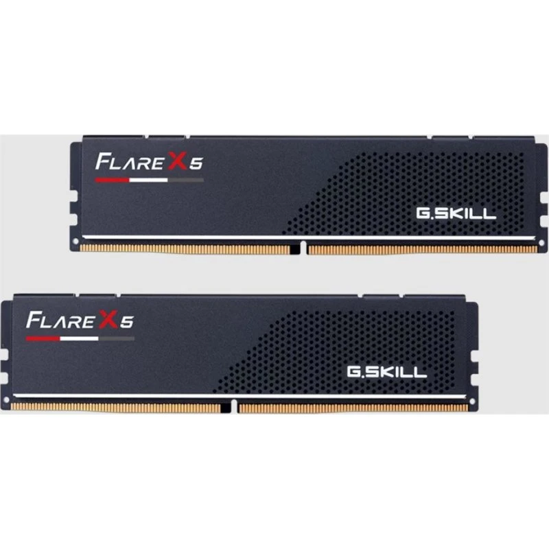 G.Skill Flare X5 DDR5 16GB CL30 6000 MHz Sort