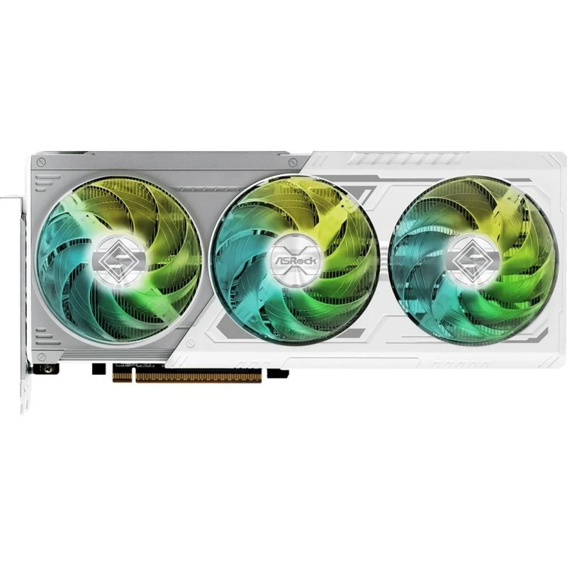 ASRock Steel Legend Radeon RX 9070 OC 16GB GDDR6