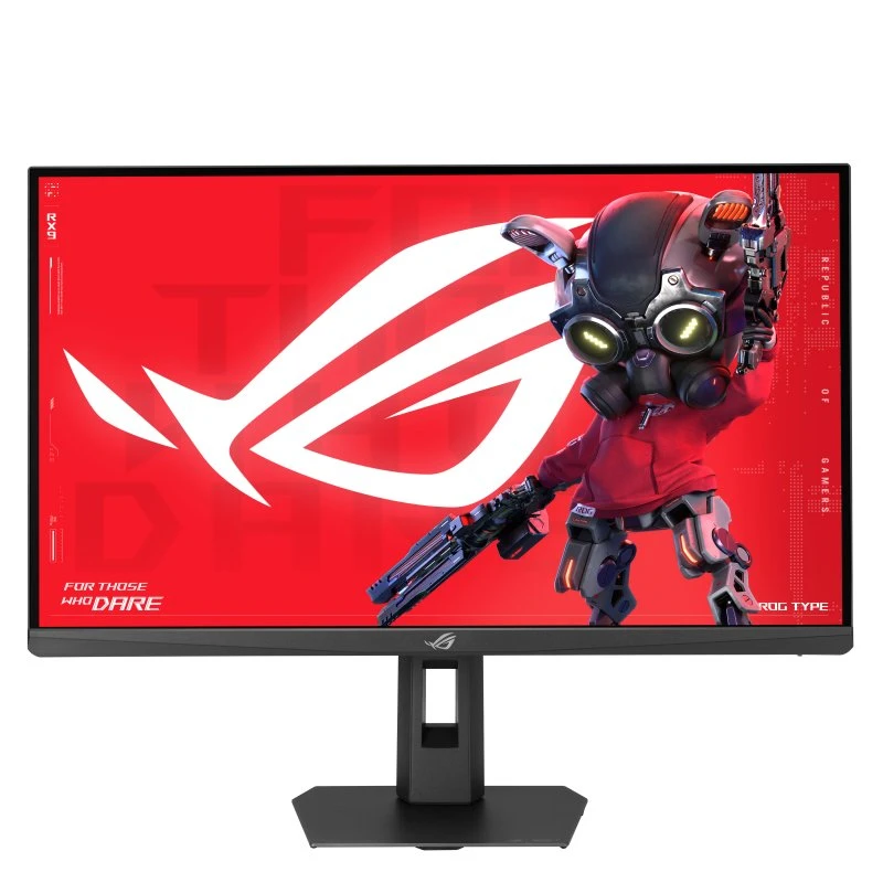 ASUS ROG Strix XG27ACMEG 27" 260 Hz QHD IPS Sort