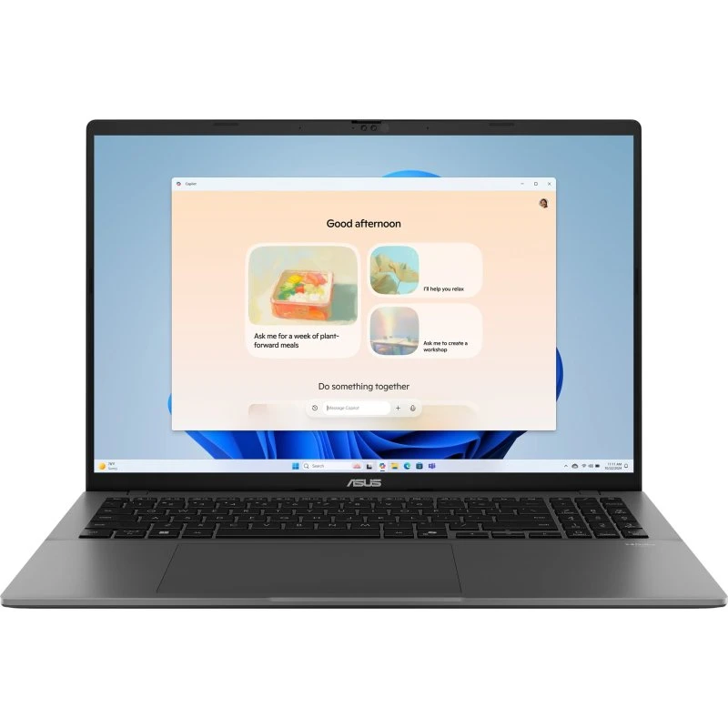 ASUS Vivobook S16 D3607KA-SH054W 16" OLED 16GB 512GB Ryzen AI 5