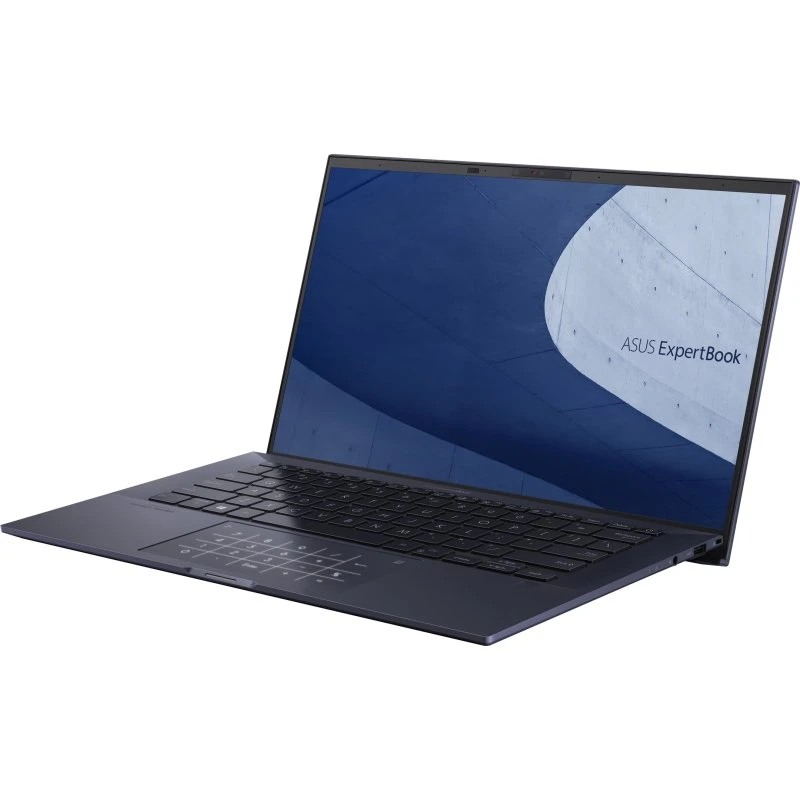 ASUS ExpertBook B9 14" OLED 32GB 1TB Core 7 Windows 11 Pro
