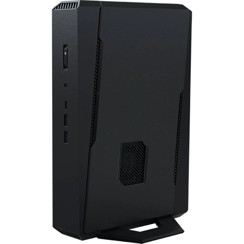 ASUS NUC 15 Performance RNUC15JNK7X50002 - Mini PC med Core Ultra 7 255HX og RTX 5070