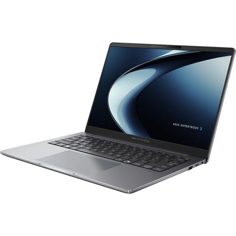 ASUS ExpertBook P3 PM3406CKA-LY0354XW 14" Ryzen AI 5 16GB 512GB tåget grå