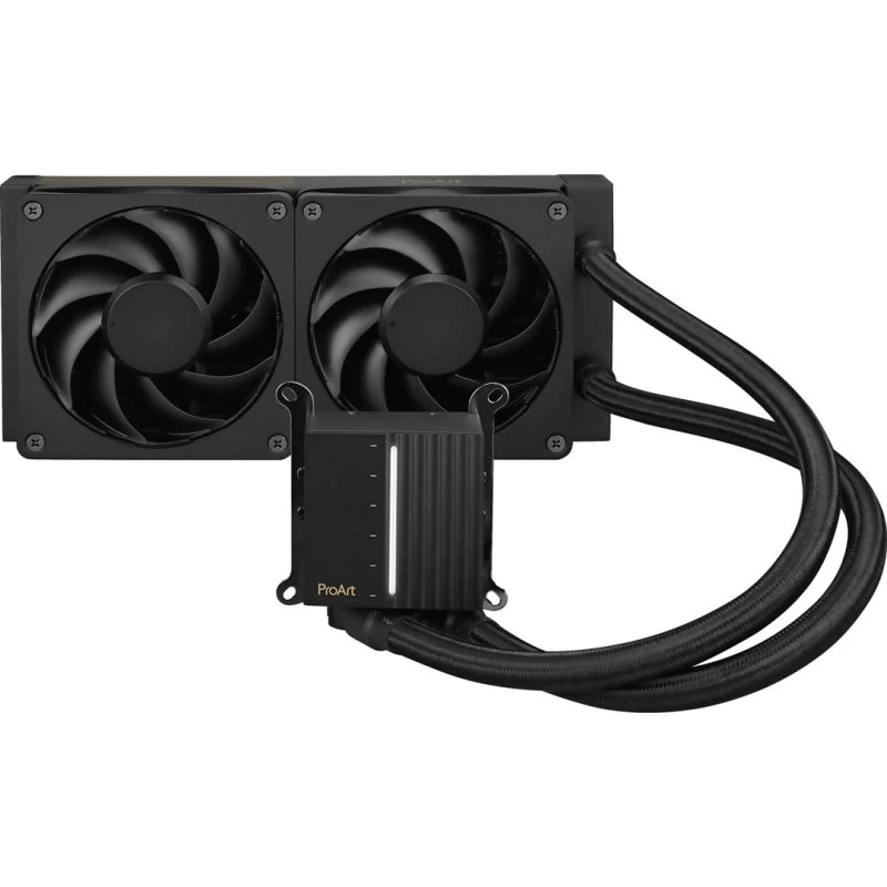 ASUS ProArt LC 240 - Vandkøling 240 mm, Sort