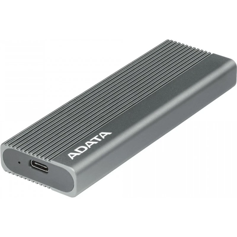 Adata EC680 SSD Kabinet, M.2, USB 3.2 Gen2, 10 Gbps