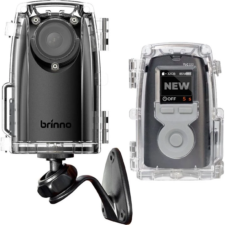 Brinno BCC300M Time-Lapse Kamera Bundle