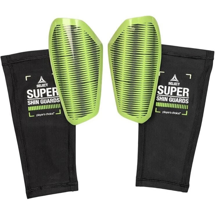 Select Super V25 Benskinner