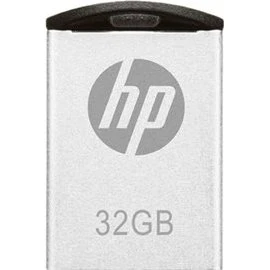 HP v222w 32GB USB 2.0 Sølv