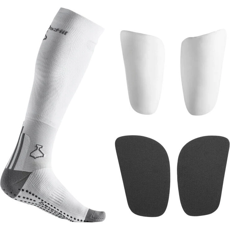 liiteGuard Performance Kit – benskinner & løbestrømper