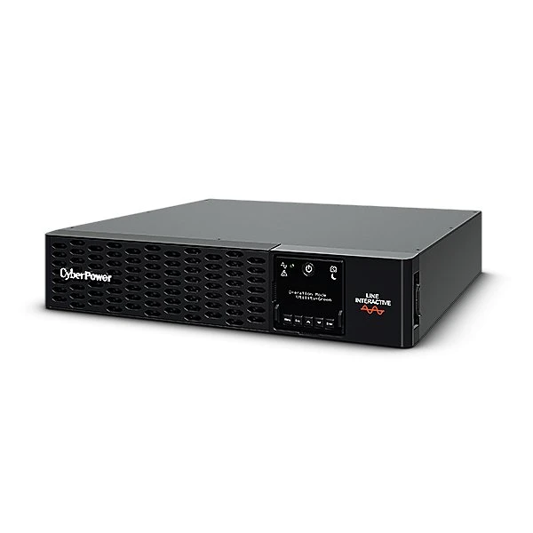CyberPower PR2200ERT2U 2200VA/2200W Rackmount UPS