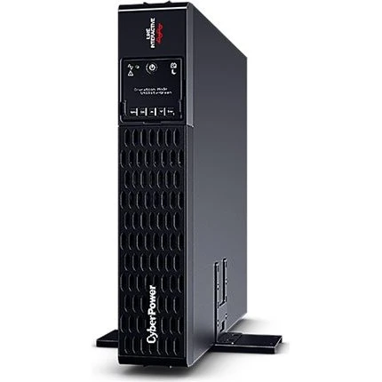 CyberPower PR2200ERTXL2U 2200VA/2200W Rackmount UPS