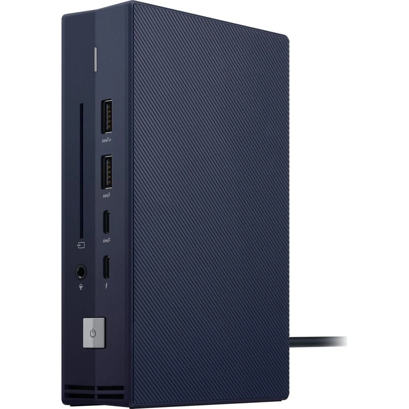 ASUS SimPro Dock 2 Thunderbolt, stjernesort