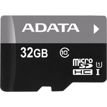 ADATA Premier microSDHC 32GB 50MB/s