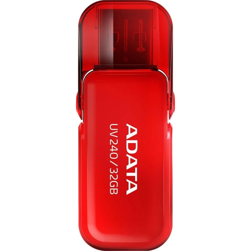 ADATA UV240 32GB Rød USB 2.0