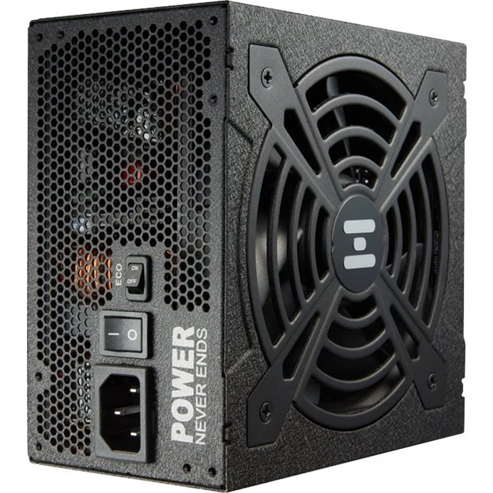 FSP Hydro G Pro HG2-650 650W 80 PLUS Gold
