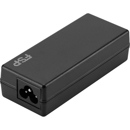 FSP NB PRO 65W Strømforsyning, Sort