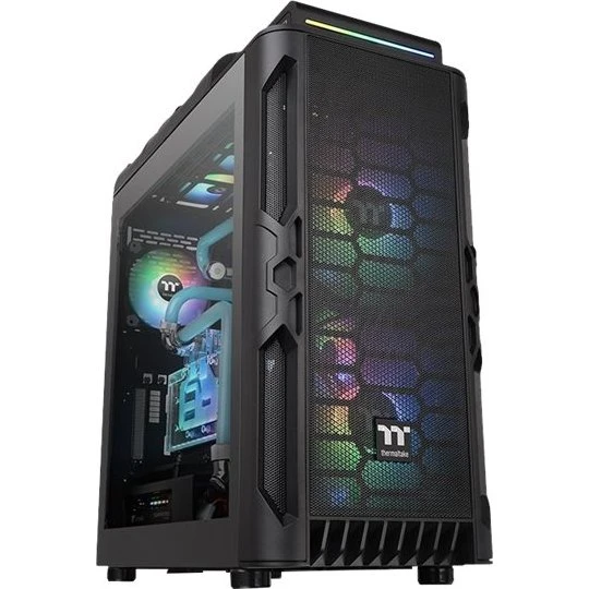 Thermaltake Level 20 RS ARGB Sort Mid Tower