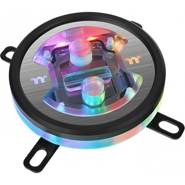 Thermaltake Pacific W7 Plus CPU-vandblok