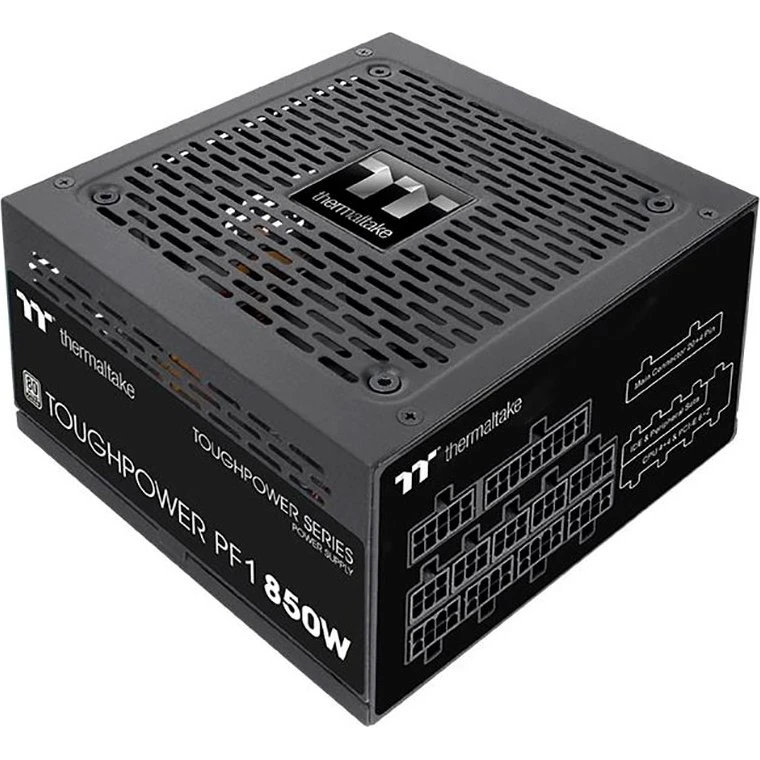Thermaltake ToughPower GF1 850W 80 Plus Platinum