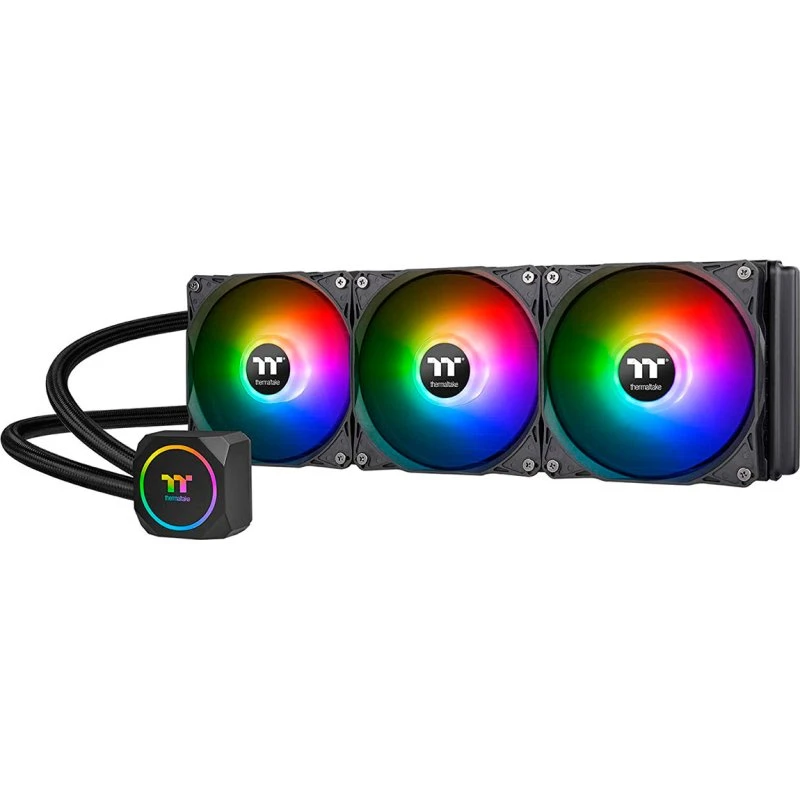 Thermaltake TH360 ARGB Sync 360mm CPU Vandkøling