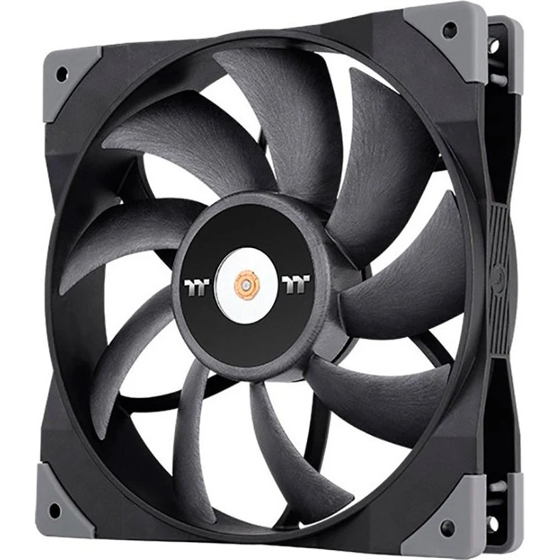 Thermaltake Toughfan 14 PC Køler 140mm, 2000 RPM