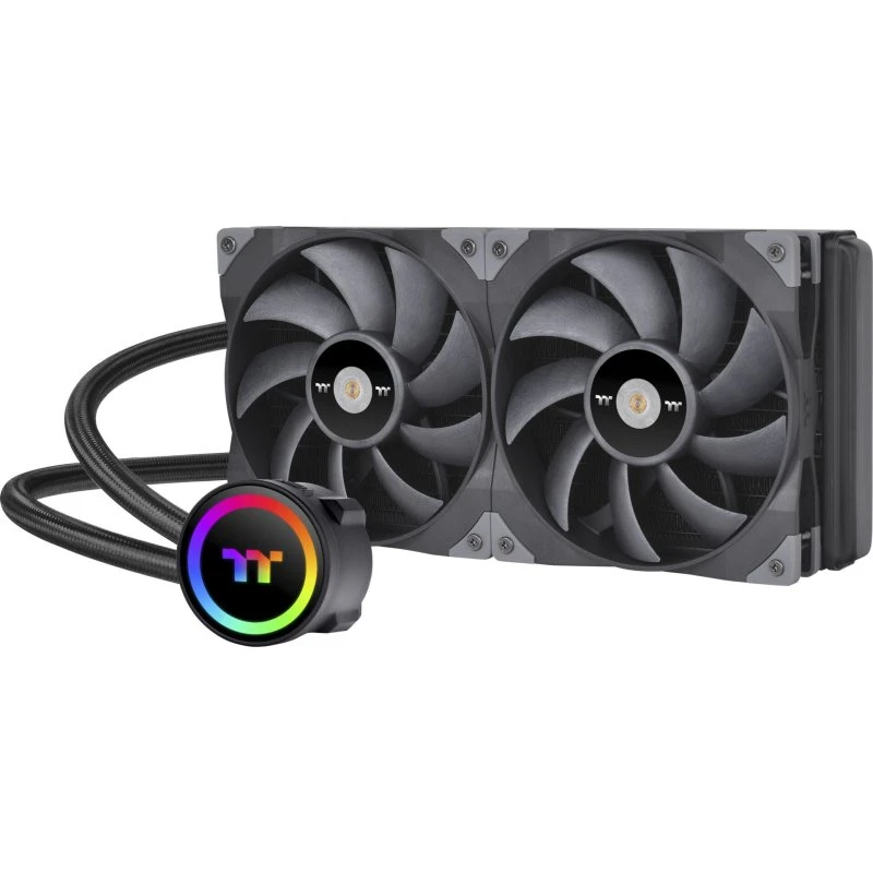 Thermaltake Toughliquid 280 ARGB 280mm CPU Vandkøling