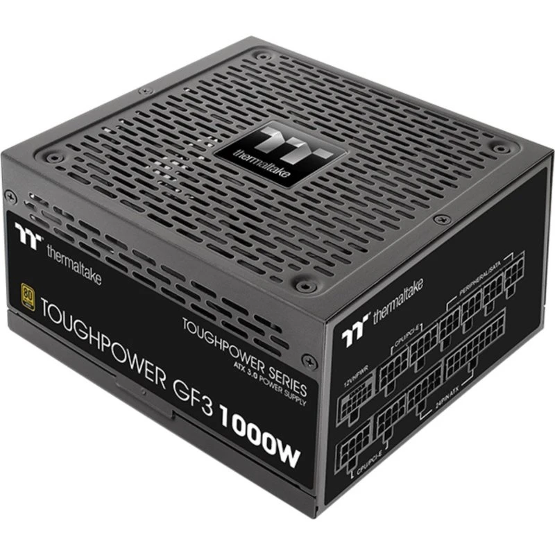 Thermaltake Toughpower GF3 80+ Gold 1000W