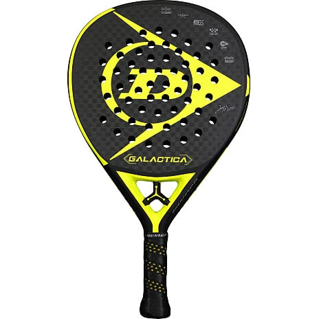 Dunlop Galactica Padelbat