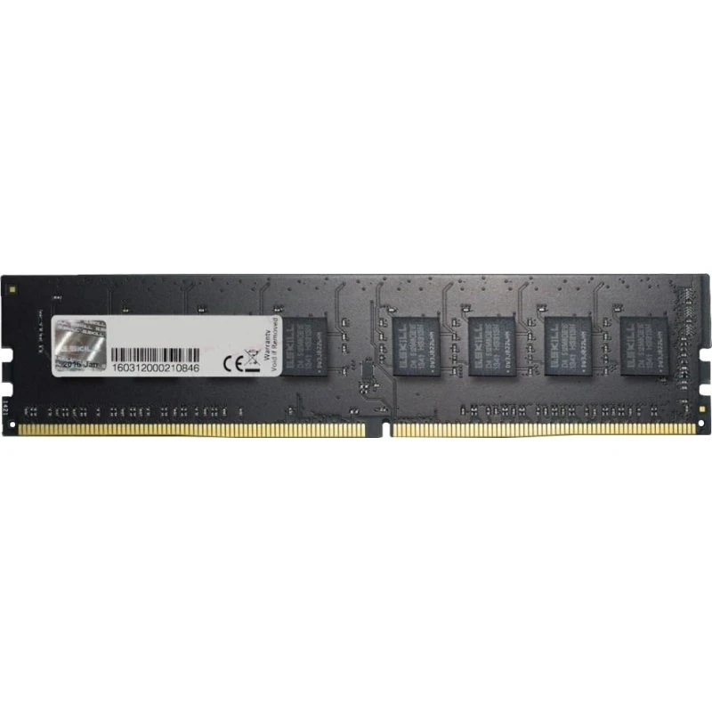 G.Skill Value F4-2666C19S-32GNT 32 GB DDR4 2666 MHz