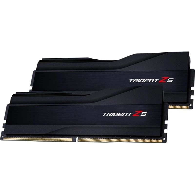 G.Skill Trident Z5 DDR5 6000MHz 32GB CL36 Sort
