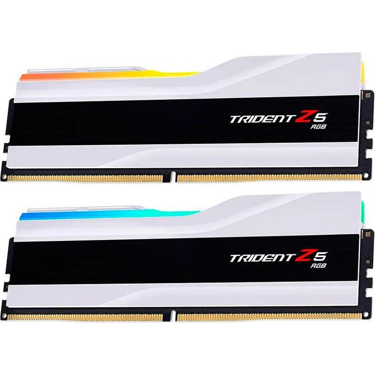 G.Skill Trident Z5 RGB 32GB DDR5 6000MHz CL32