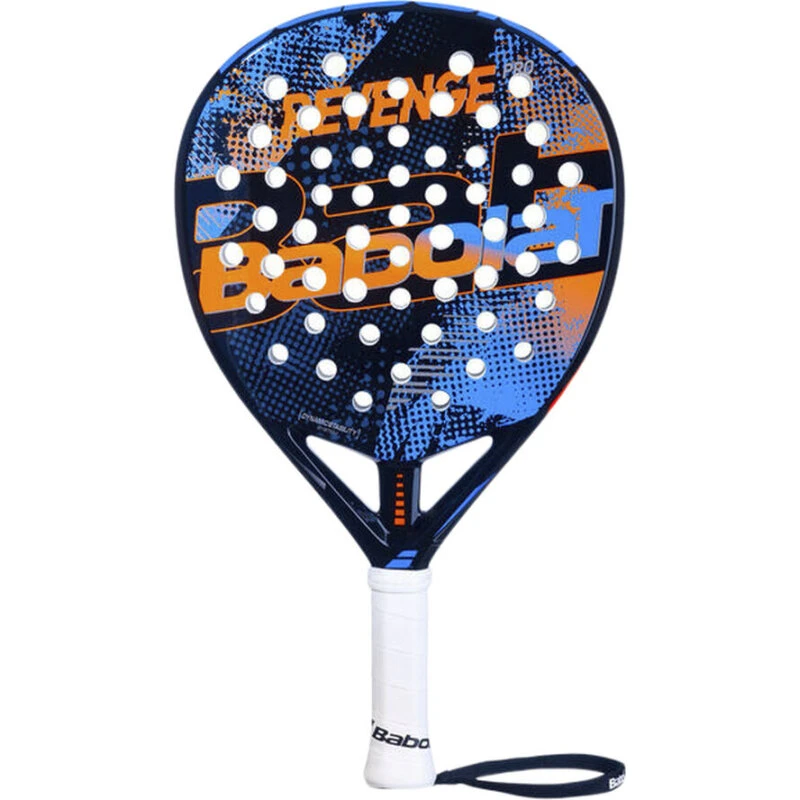 Babolat Revenge Pro Padelbat