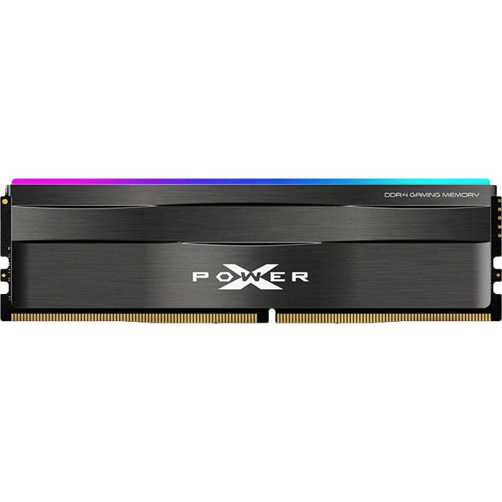 XPOWER Zenith DDR4 16GB 3200MHz CL16 Jerngrå