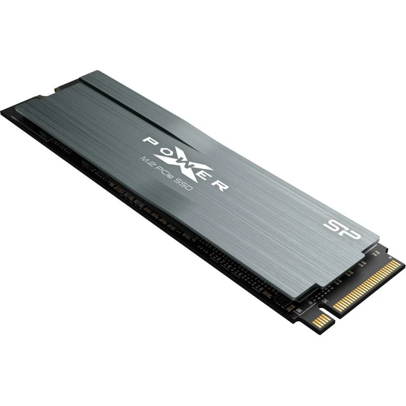 Silicon Power US75 1 TB M.2 NVMe SSD PCIe 4.0