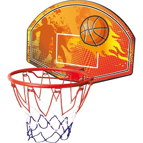 SpinOut basketkurv til vægmontering