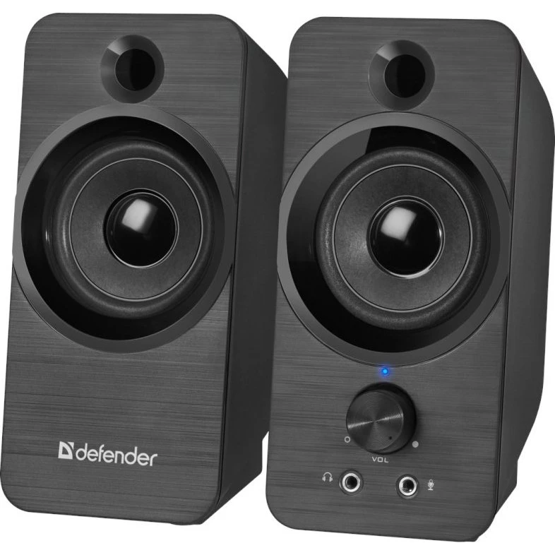 Defender SPK-190 USB-A Højttalere, 8W