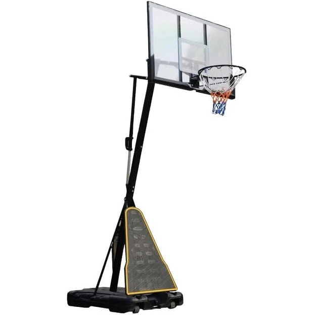 ProSport Basketballkurv 2,45–3,05 m