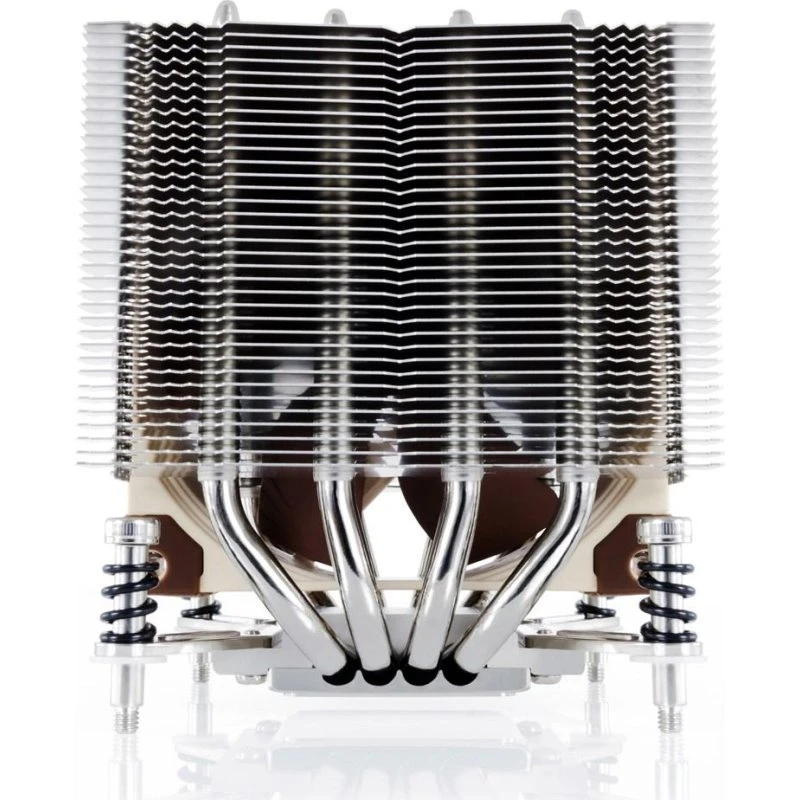 Noctua NH-D9DX i4 3U CPU-køler, 92 mm, PWM, 140W TDP