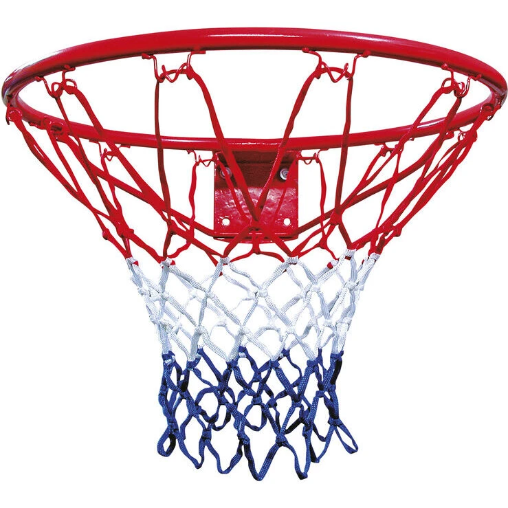 Vini Sport Basketkurv 45 cm - officiel stålring