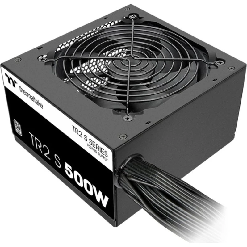 Thermaltake TR2 S 500W 80+ Strømforsyning