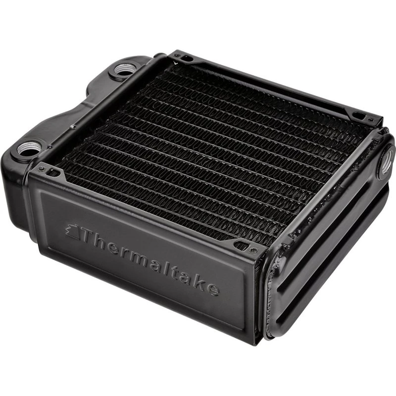 Thermaltake RL140 Radiator 140x140x55mm Sort