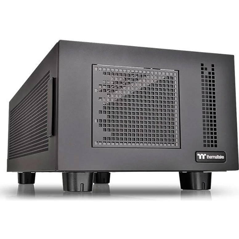 Thermaltake Core P100 Pedestal, Sort